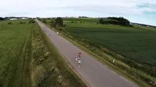 Cobequid Trail Run  2014 Highlights