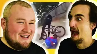 Try Not to Laugh Scouse Edition L