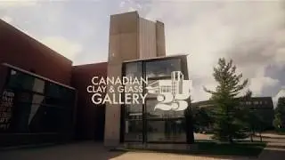 Clay & Glass 25th Anniversary Trailer