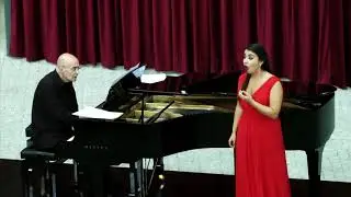 A la flor, a la pitiflor - Jes&uacute;s Garc&iacute;a Leoz