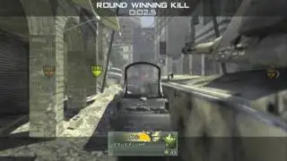 veXus v Team Ultima