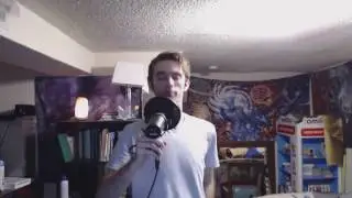 Suicide Silence Unanswered Vocal Cover