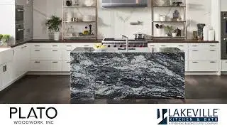 Custom Kitchens by Lakeville Kitchen & Bath