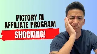 Pictory AI Affiliate Program - How Much Can You Make? (Surprised!)