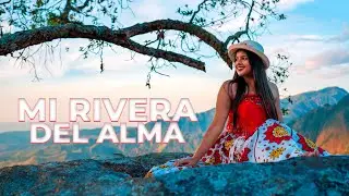 Mi Rivera del Alma - Lia (Video Oficial)