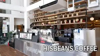 QUEZON CITY CAFE DESTINATION #3 - HISBEANS COFFEE PH SHORT MOVIE OFFICIAL