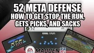52 META DEFENSE BREAKDOWN