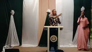 Don't try to change His purpose...