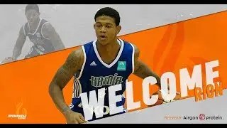 Rion Brown Highlights