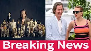Design Museum to stage Wes Anderson exhibition in 2025
