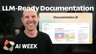 I Found the Best Documentation Tool (It Has an MCP Server)