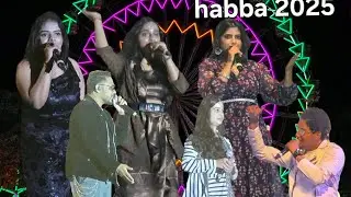 (Kashmir of Karnataka)karwar Karauli Sanskrtika habba 2025