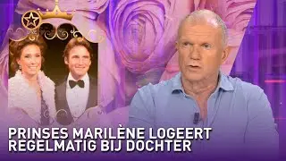 Mogelijke huwelijksproblemen bij prins Maurits en prinses Maril&egrave;ne? | SHOWNIEUWS