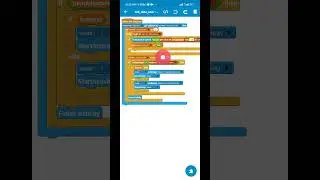 Part 2 - Membuat Aplikasi android untuk menyimpan data siswa di hp