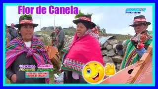 💕🍺 HERRANZA 2023 FLOR DE CANELA con REMILLITA y CRISTALINA de PAMPACHIRI 🌷🍺💞