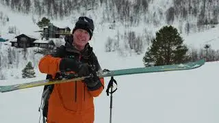 EPISODE 7   SKINNING AND HEEL RISERS UTEGUIDEN