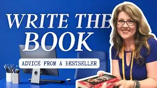 Why Finishing a Book Triggers Resistance (Ending Energy Explained)