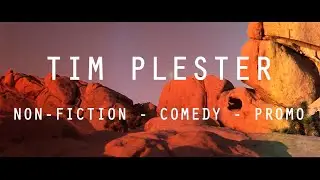 Tim Plester: DIRECTOR'S REEL