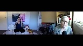 Chronically Driven - sound healing