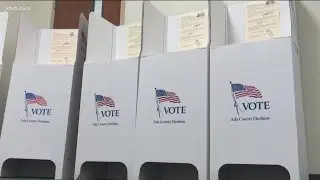 What you need to know before voting in Idaho's presidential primary