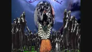 DJ FlowWolf - Karmic Cycle