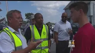 Boston Inspection Teams Find Issues On Move-In Day