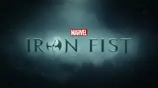 Iron Fist Intro (w/Alternate Music)