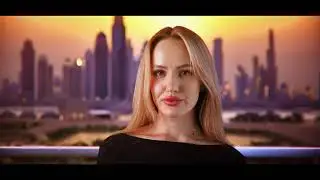 Sky Hills 3 | HRE Development | Off Plan Project Dubai | JVC