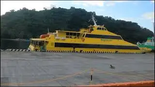 TRAVEL TO MANILA TO MEET MY FRIEND
