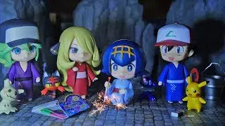 Pokemon Japanese Festival Day