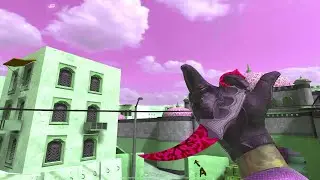 Ugly💔 | Highlights COUNTER ATTACK