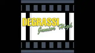 Degrassi Junior High S1E1: Kiss Me, Steph