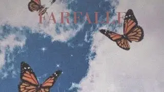 SIK SOUL- FARFALLE prod. SikSoul