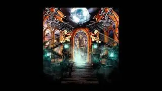 Sid Shyne - DARK FANTASY X (Official Audio)