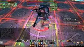 Mistsong Summit Solo - Aria Soloed