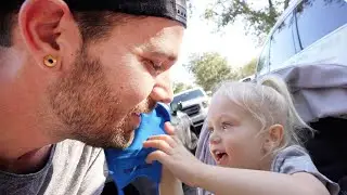 EXPERIENCES OVER MATERIAL THINGS | The Best Gift We Could Ever Give