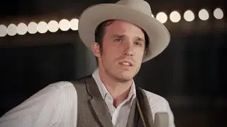 Kent Eugene Goolsby - Better Angels (Live at the Highland Stables - Lost River Sessions