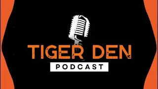 Tiger Den Podcast Ep. 4 ft. Gavin James -- (Sport News Media - CLEMSON COMM3290)