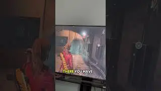RE2 remake chess door puzzle Claire run
