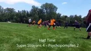 CJL July 2016: Psychopompfen vs Super Strayans Seed