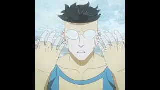 INVINCIBLE EDIT (DARK SIDE OF THE MOON)