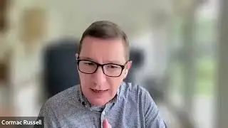 Cormac Russell Festival of Learning Part 02
