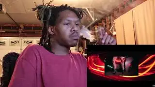 Duwap Kaine - Santa (Reaction Video)