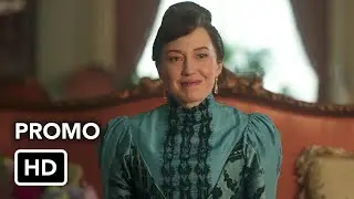The Gilded Age 2x06 Promo 