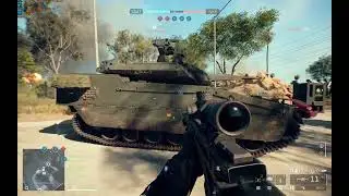 Battlefield 6 2025 slow progress, No-Kill session!