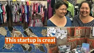 Jilkminggan Op-shop