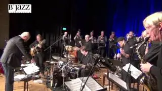 Big Band Burghausen,  LISETTE