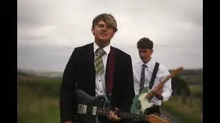 The Harbours - What Are We Running For? (Official Music Video)