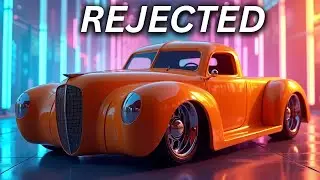 20 Pickup Trucks So Bizarre They Shouldn&rsquo;t Exist