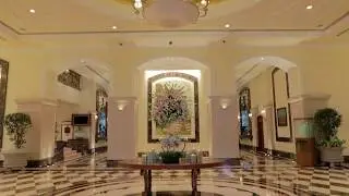 ITC Grand Central, Mumbai - Lobby